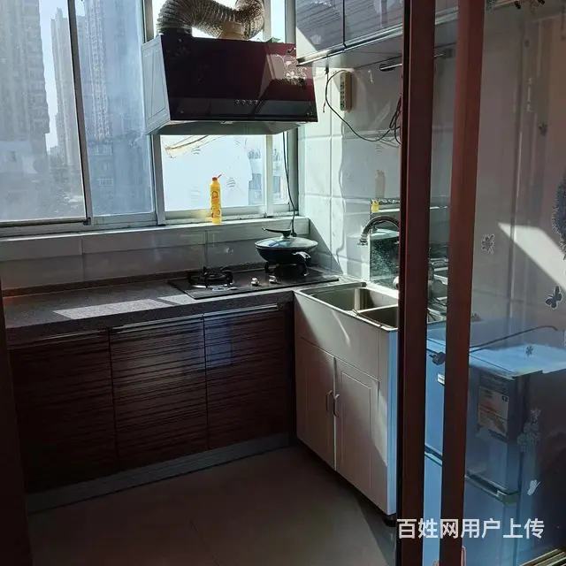【搞定了！】兴华里新区 普通住宅1厅 简单装修 - 图片 4