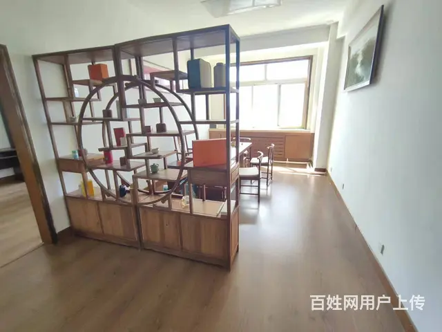 和平丨金源大厦丨整层630平带家具丨25万丨新世界丰盛 二环 - 图片 6