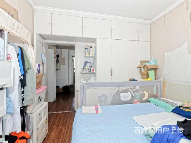 全明户型东边套 房东自住精装 采光好 南北通透 - 图片 3