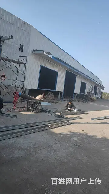 标准厂房出租 - 图片 2