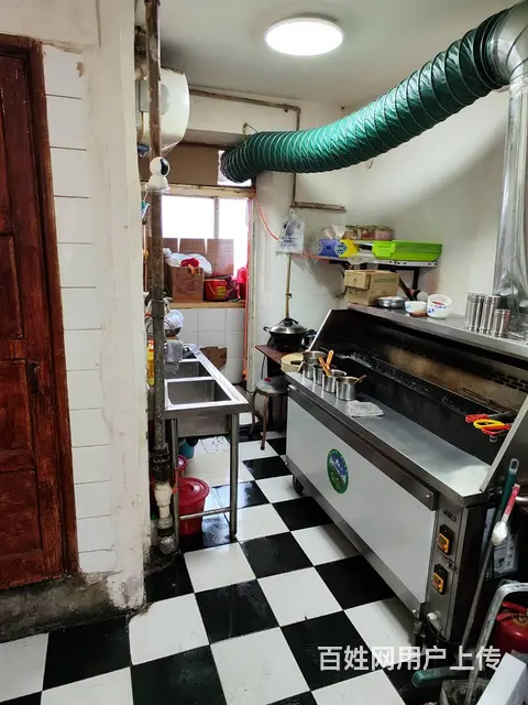 铁西南六西路旺地烧烤店出兑： - 图片 4