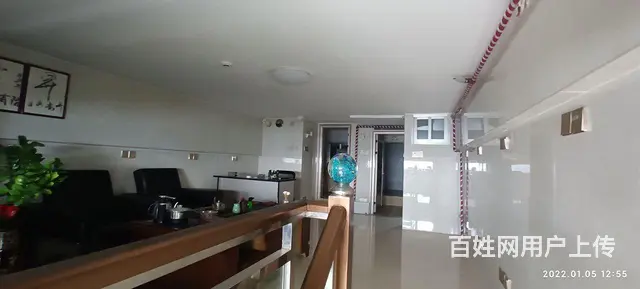 万达广场4栋复式商住办公室出租！! - 图片 4
