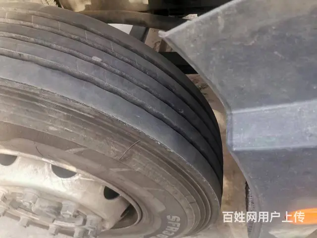 解放JH6 - 图片 2