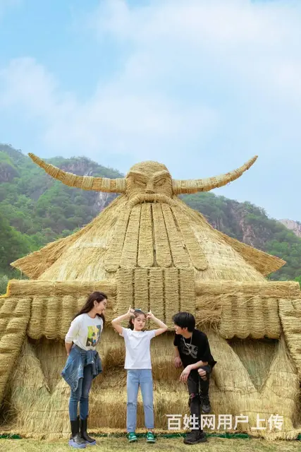秦皇岛旅游景点，天女小镇值得去吗？天女小镇旅游攻略 - 图片 3