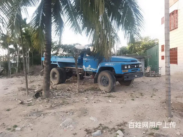 海南出卖洒水车 - 图片 5