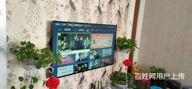 小米55寸智能4K电视 - 图片 2