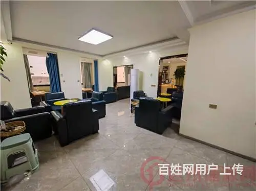（达州铺源网）南外三叉路口麻将街350㎡茶楼转让 - 图片 1