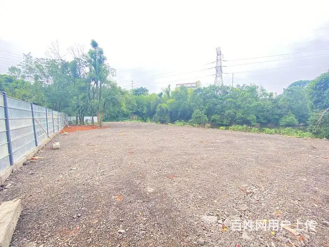 （房东直租）雷锋大道医学院星城互通旁1200平场地优价出租 - 图片 5