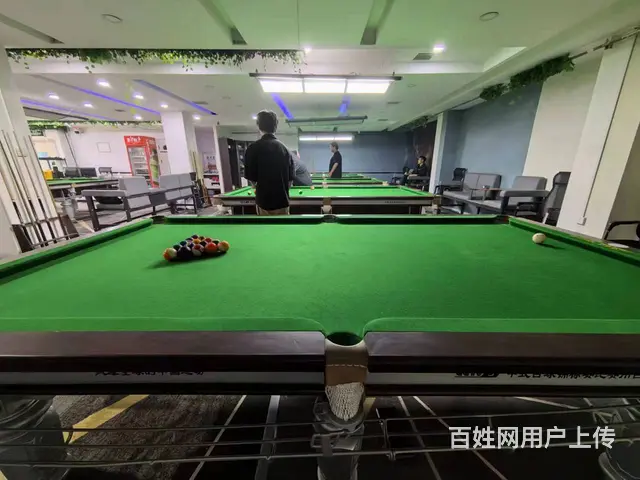 平房 多所学校围绕 台球 棋牌室出兑 店铺转让 - 图片 4