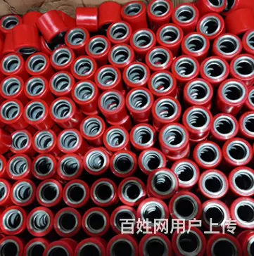 电动堆高车继电器锂电池叉车聚氨酯轮密封圈地牛油缸 - 图片 3
