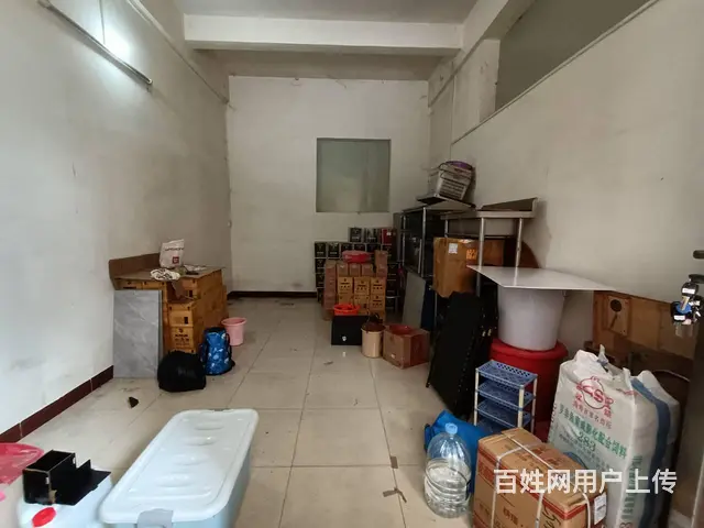 （51旺铺推荐）金盘头铺村26平仓库招租 - 图片 5