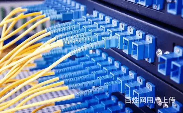 昆山经济开发区网络布线电话放心合作 - 图片 2