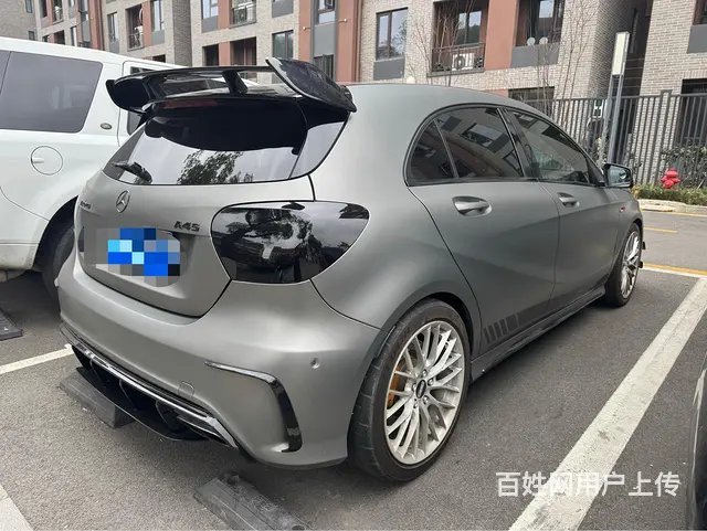 AMGa45 - 图片 1