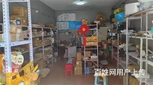青年路东昌花园菜鸟驿站快递出兑 - 图片 2