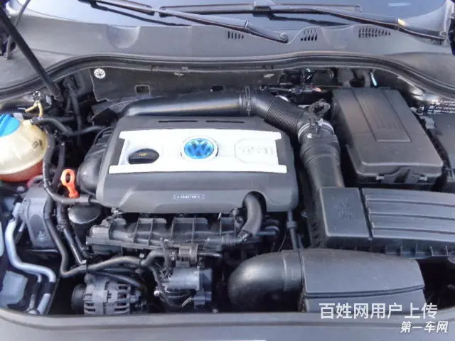 [长春]大众迈腾 1.8T 自动 舒适型 2013 - 图片 8