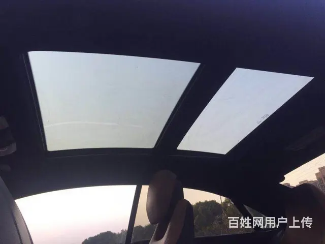 奔驰E-Class [E级](进口) 2010款 - 图片 8