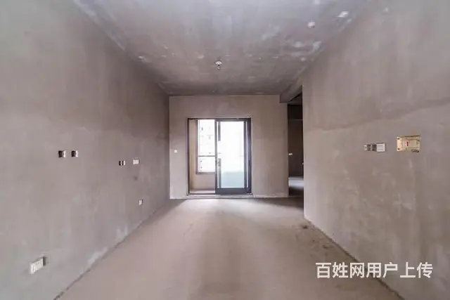 一梯一户大平层（送价值35W的车位一个）纯毛坯可以任意装修。 - 图片 9