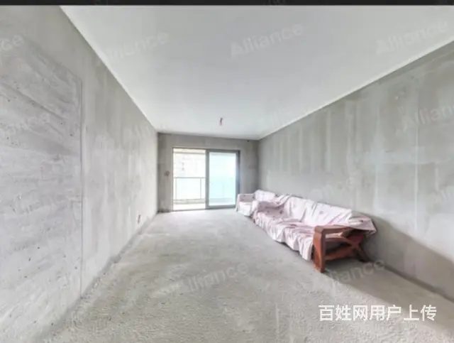 唐家轻轨站旁 翠湖百合苑 毛坯3房2卫 20000/平 - 图片 7
