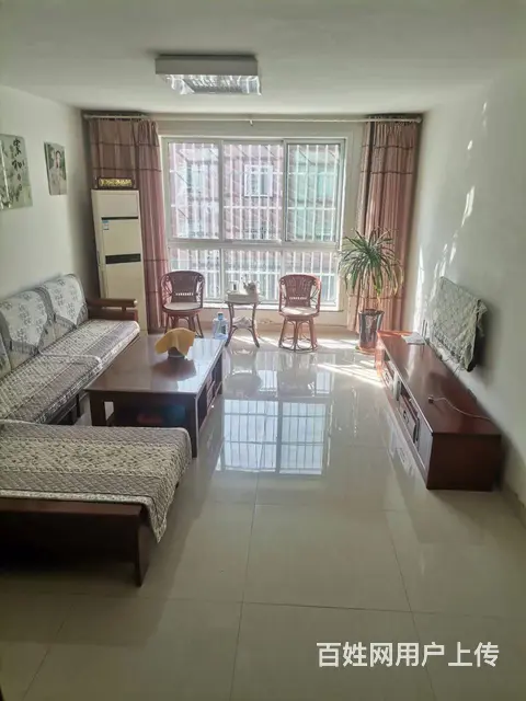 诚意出售张店泉山小区2室2厅住房一套 - 图片