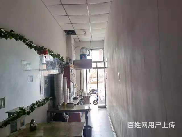 7610(七P）个人城中区香格里拉贾小新村门口临街包子店转让 - 图片 8
