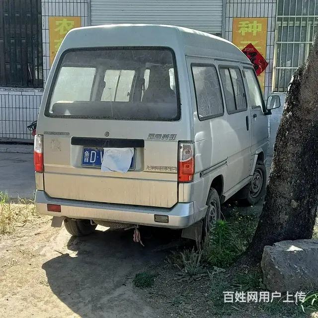 个人一手私家车 - 图片