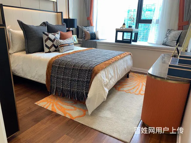 年底特价全椒高端央企高铁站旁送花园地下室雅居乐御宾府叠墅 - 图片 7