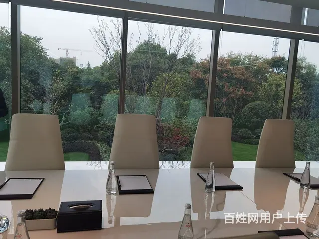 高端品质，独幢花园办公楼，层高7.2米,带露台花园 - 图片 9