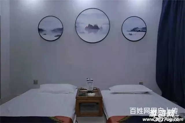 （同城搜铺网）平昌金宝新区1100平大型足浴店转让 - 图片 5