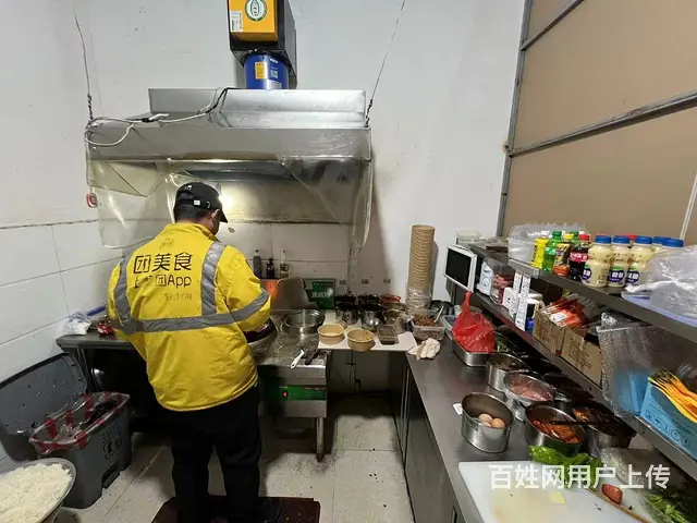 【搞定了！】优选推荐】铜山万达外卖店转让 - 图片 2