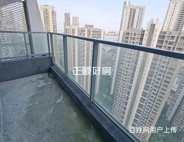 横琴对面 华发琴澳新城国际海岸，高层三房，景观好，交通便利 - 图片 8