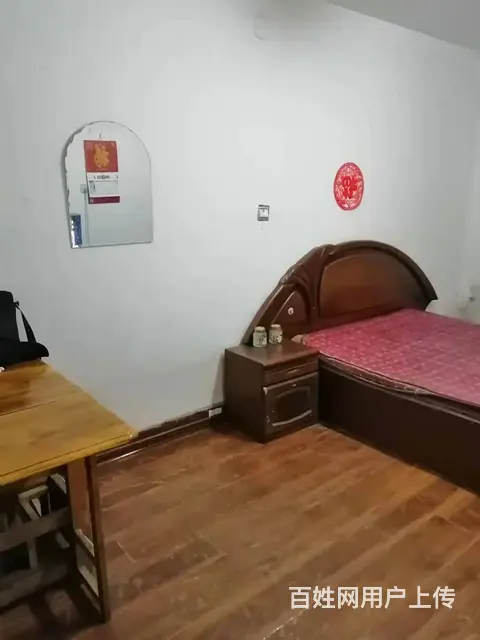 北区花园(苗山路沈飞家属楼)(皇姑) 普通住宅1厅 简单装修 - 图片