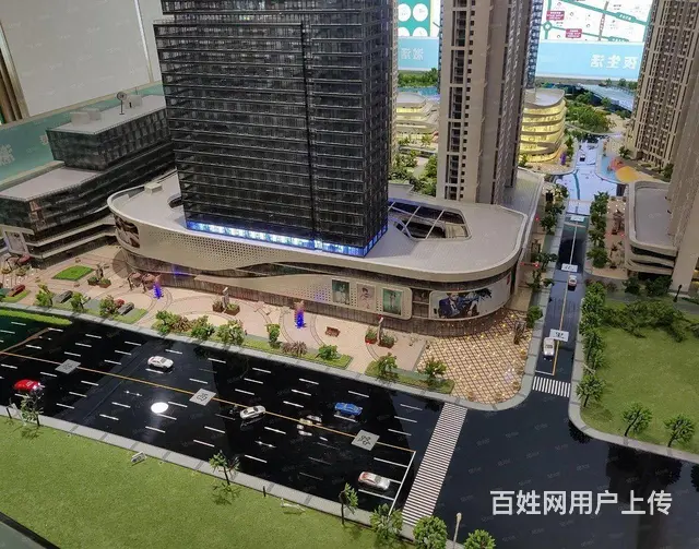火爆！南大街广化桥运河天地1000平酒店 - 图片 5
