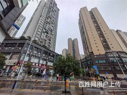 （达州铺源网）南外升华广场万兴世家附近116㎡干洗店转让 - 图片 2
