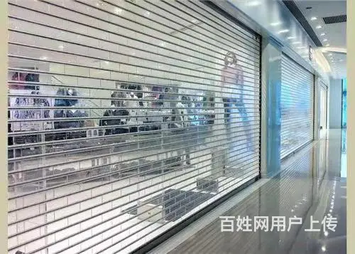 珠海坦洲卷闸门维修经验丰富。 - 图片 2