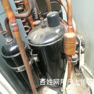 重庆主城区专业空调维修/空调加氟 快速上门 品质保 - 图片 4