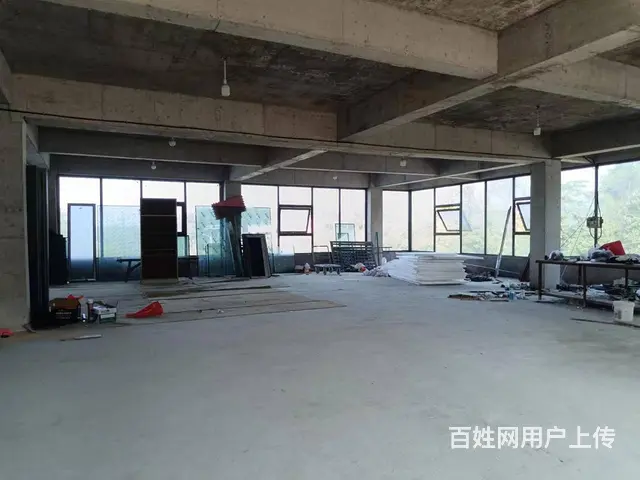 （老板本人）黄兴镇独门独院自建厂房房东直租  6277 - 图片 4