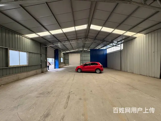（徐州找店网）金山桥宝莲寺附近厂房出租 - 图片 5