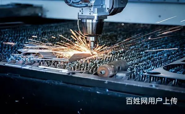 广州钣金加工厂应该如何选择自己合适的？ - 图片 1