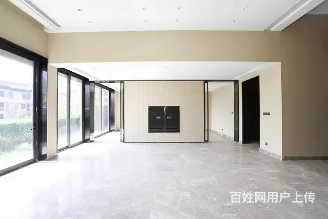 万科良渚文化村 独栋别墅 品质小区 - 图片 1