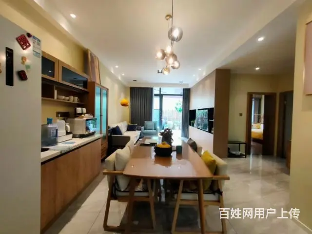 带160平花园房，诗和远方一个都不错过 - 图片 5
