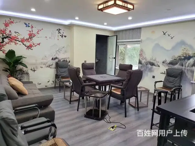 兴顺街旺地精装棋牌室桌球出兑 - 图片 6