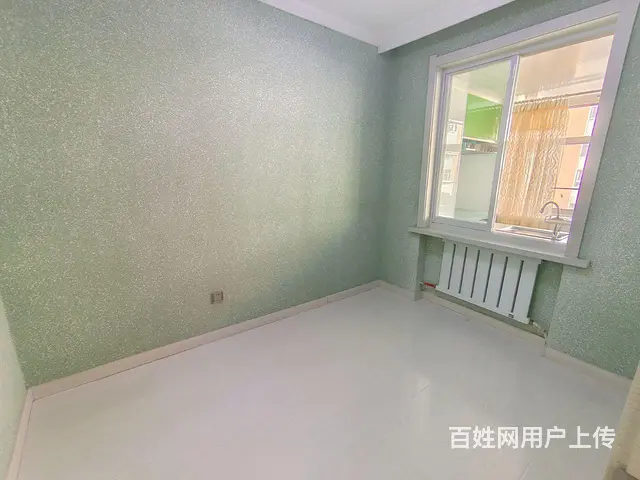 万达 休闲广场 新华市场对面 家装两室 南北通透 - 图片 3