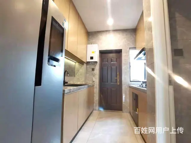 恐龙园环球港2公里宝莱美墅可以别墅何必高层准现房随时可 - 图片 7