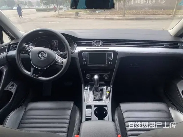 大众 迈腾 2017款 1.8TSI 双离合 330TSI - 图片 8