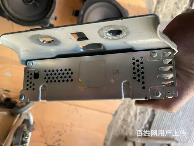 GL8拆车功放 GL8原车功放GL8原厂功放 哈曼 - 图片 6
