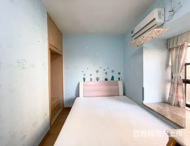 新香洲 仁恒星园旁 中珠九悦136平 精装3房2卫 - 图片 7