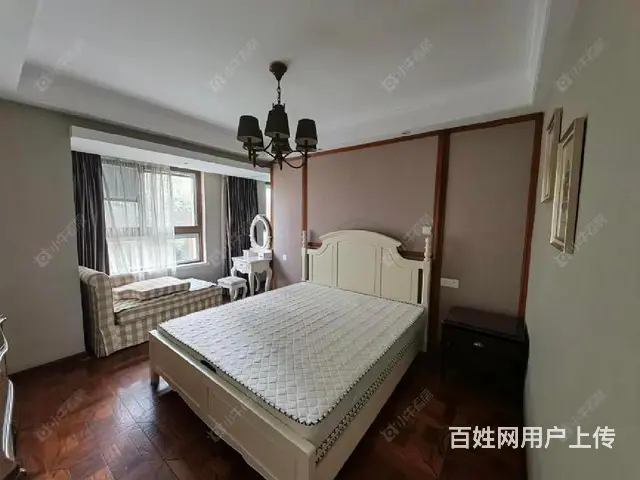 业主乔迁了（首 次房屋出租，豪华装修，品牌家具家电）拎包入住 - 图片 3