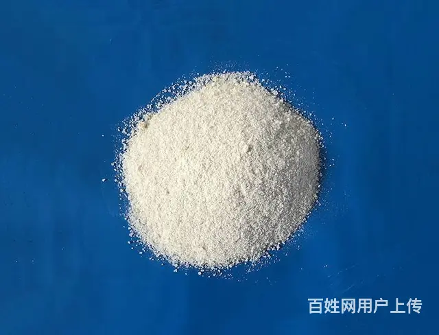 硫酸铝用于阻垢剂的研究 - 图片