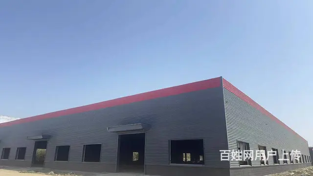 （旭龙产业）常州金坛区60000㎡ 厂房层高10米可分租 - 图片 7