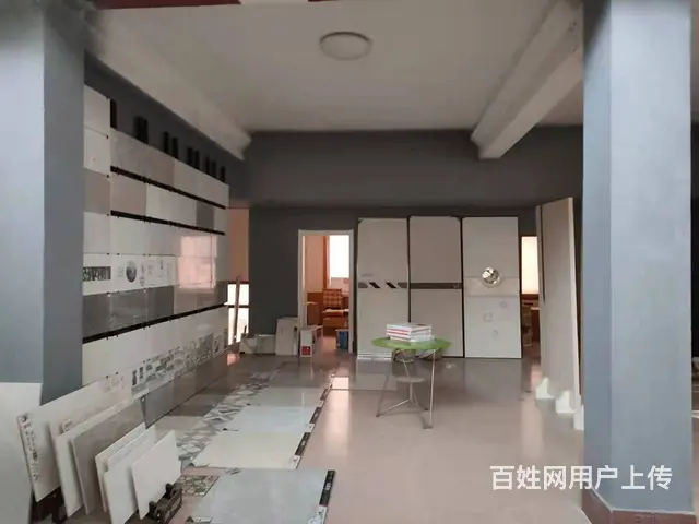 【创美】文登横山路好位置旺铺出租 - 图片 2
